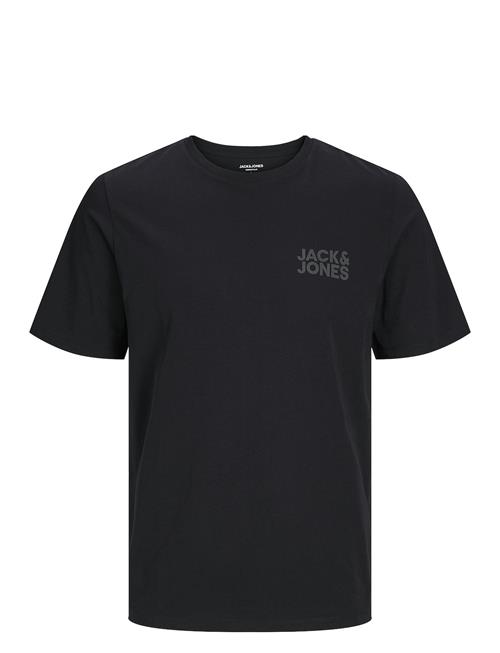 Jack & Jones Jjecorp Logo Tee Ss O-Neck Noos Jack & J S Black