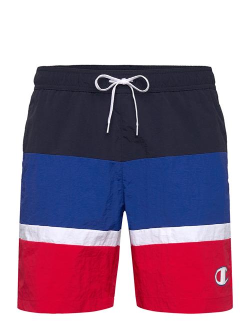 Beachshort Champion Blue