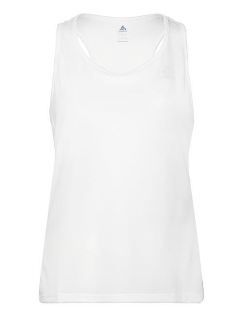 Odlo Odlo Tank Crew Neck Essential Odlo White