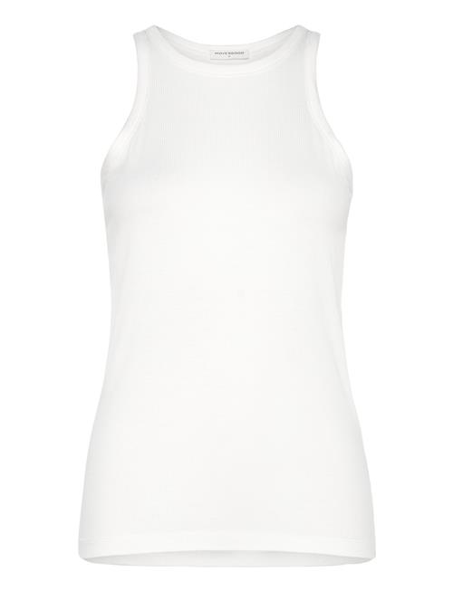 Se Julia Tank Top Movesgood White ved Booztlet