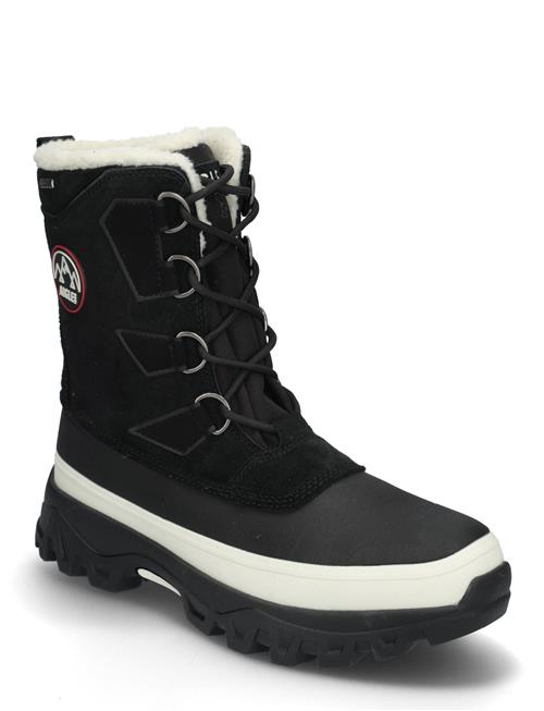 Se Ai Snow Aigle Noir Aigle Black ved Booztlet