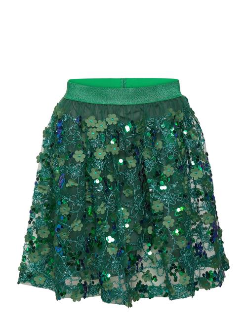 The New Tnmara Hollie Skirt The New Green