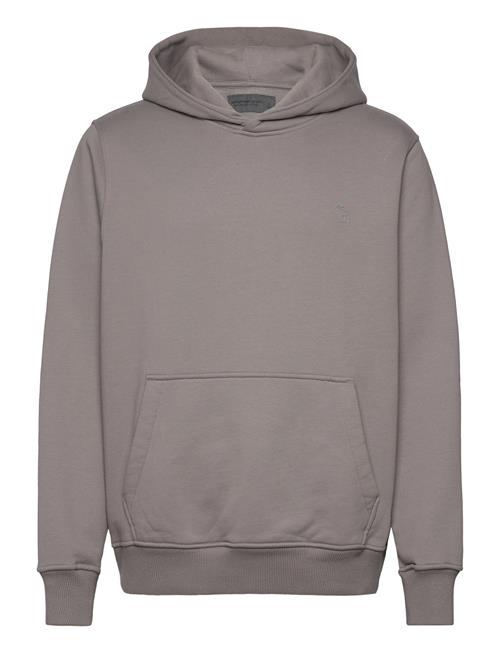 Abercrombie & Fitch Anf Mens Sweatshirts Abercrombie & Fitch Grey