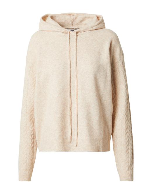 ABOUT YOU Pullover 'Jorina'  beige