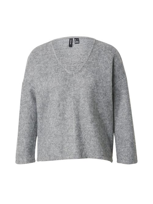 Se VERO MODA Shirts 'VMBlis'  grå-meleret ved About You