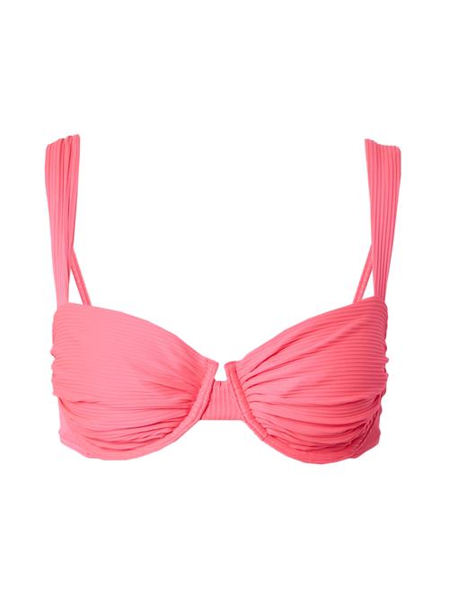 HOLLISTER Bikinioverdel  lys pink