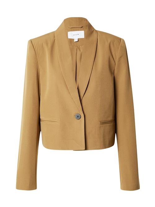 VILA Blazer 'JUNE'  brun