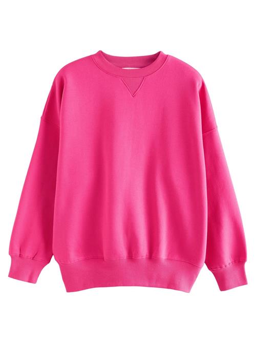 Next Sweatshirt  pink