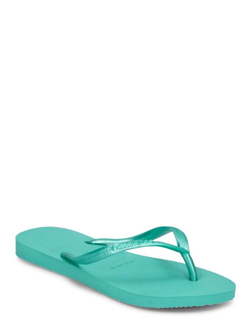 Havaianas Slim Havaianas Blue