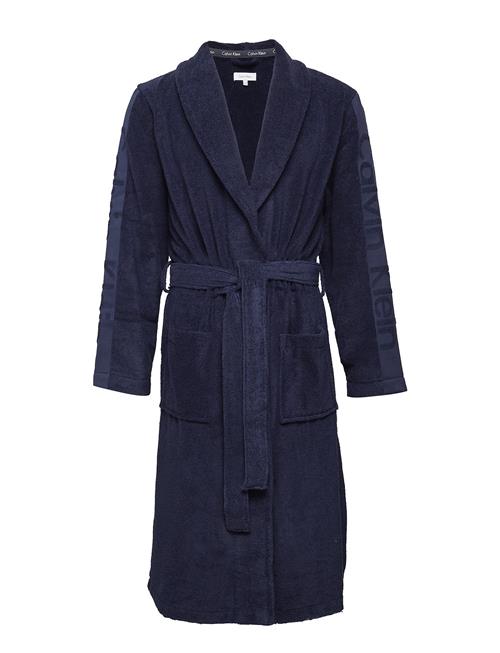 Calvin Klein Robe Calvin Klein Blue