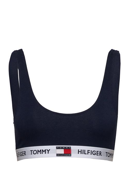 Bralette Tommy Hilfiger Blue