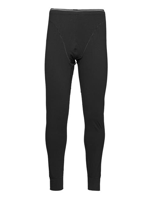 Schiesser Long Pants Schiesser Black