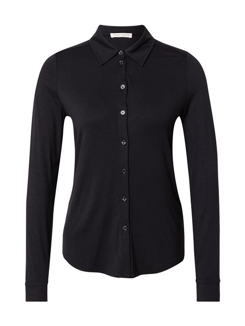 Marc O'Polo Bluse  sort