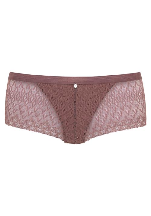 s.Oliver Panty  lysviolet