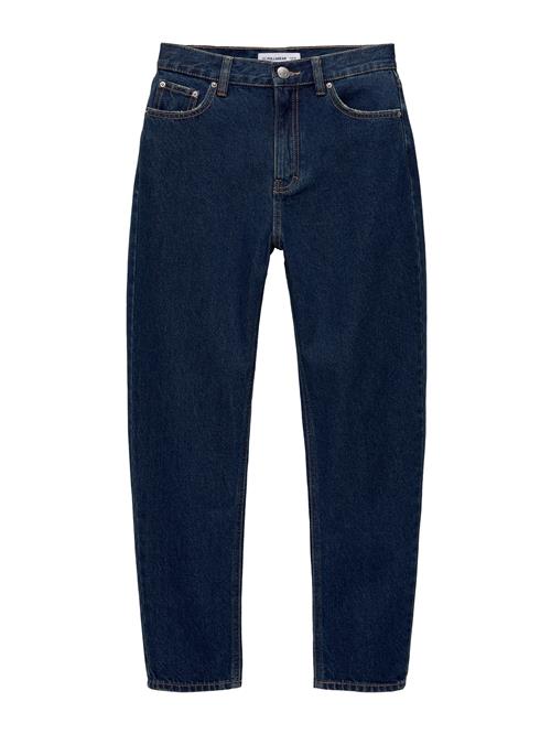 Pull&Bear Jeans  mørkeblå