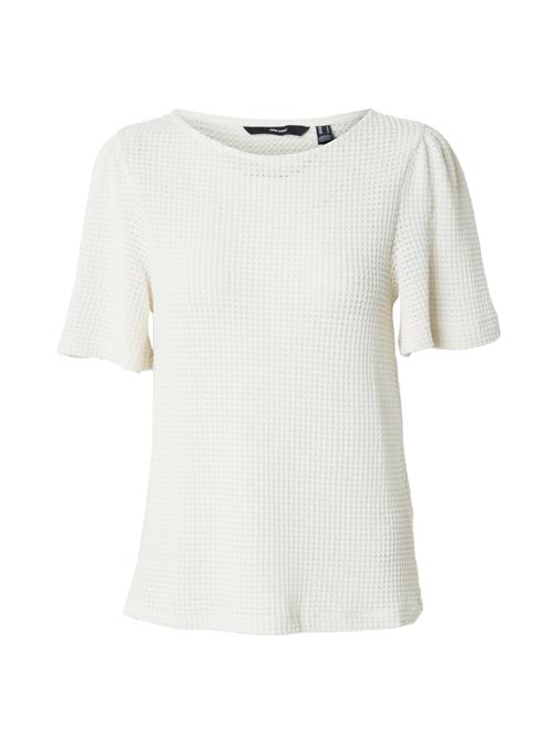 VERO MODA Shirts 'VMVEA'  elfenben