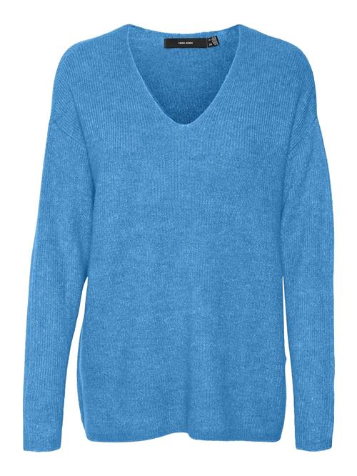 VERO MODA Pullover  blå