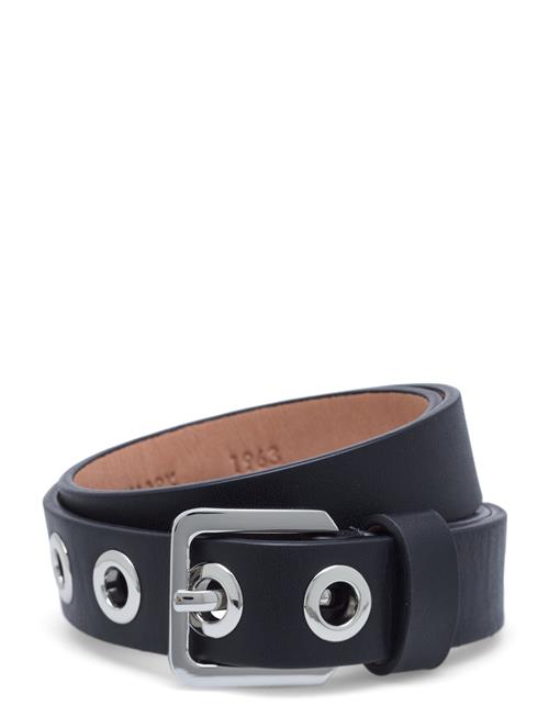 ECCO Ecco Malin Formal Belt ECCO Black