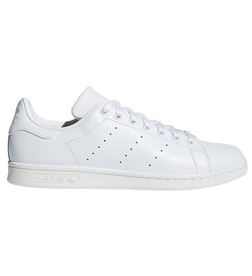 adidas Originals Sko - Stan Smith - Ftwwht/Ftwwht/Ftwwht