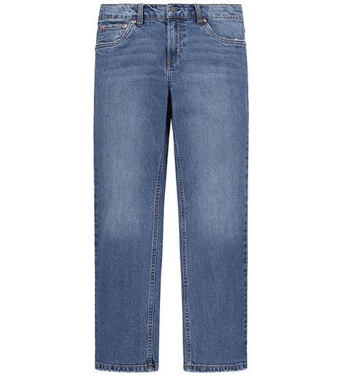 Levis Jeans - 551Z - Blazing Blue