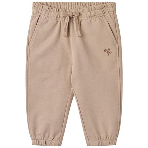 Wheat Joggingbukser Cruz Rose Shadow | Lyserød | 68 cm