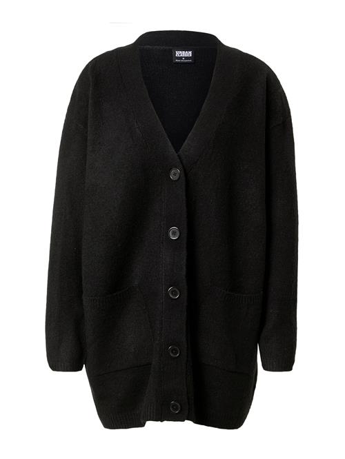 Urban Classics Cardigan  sort