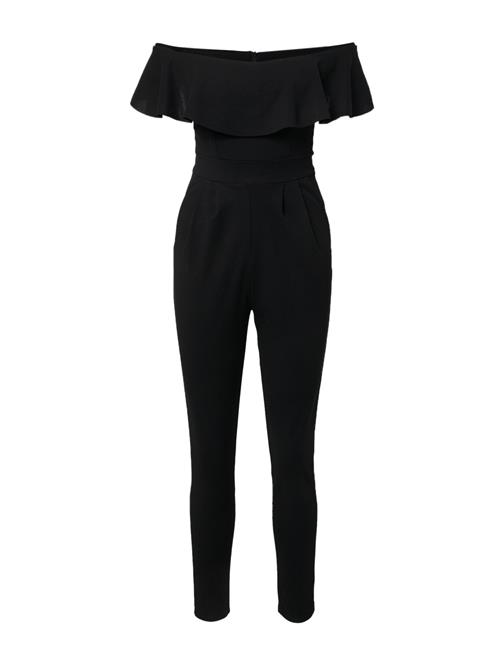 WAL G. Jumpsuit 'CHRISTINA'  sort