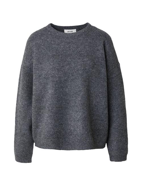 Aware Pullover 'Gemma'  mørkegrå