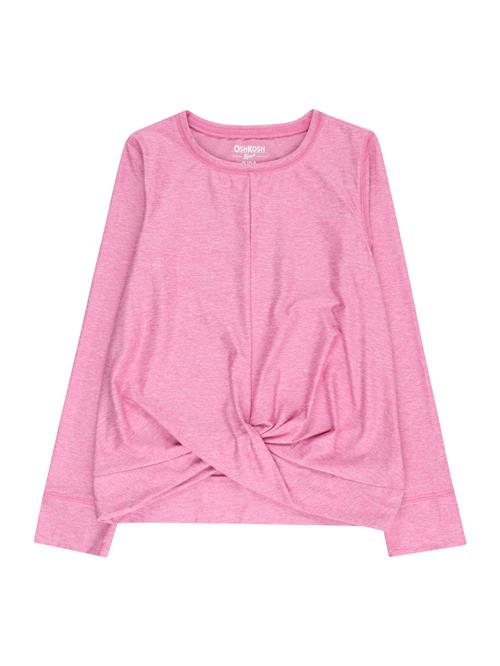 OshKosh Bluser & t-shirts  pink-meleret