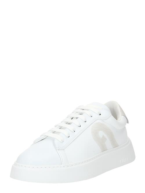 FURLA Sneaker low  beige / offwhite