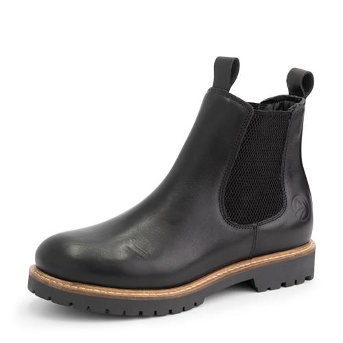 Travelin Chelsea Boots 'Rosseland '  sort