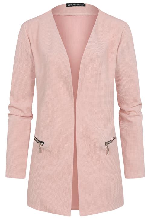 Cloud5ive Blazer  gammelrosa