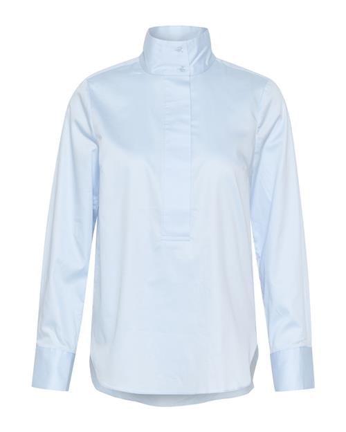 InWear Bluse 'Keix'  pastelblå