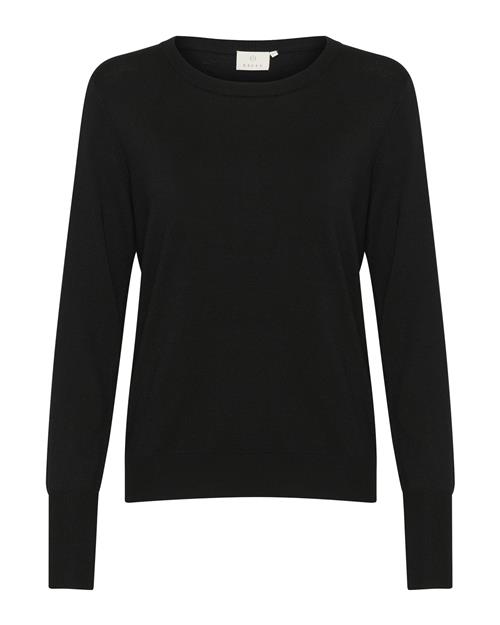 Kaffe Pullover 'Lizza'  sort