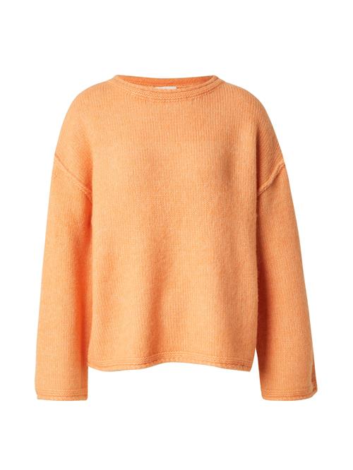 s.Oliver Pullover  orange