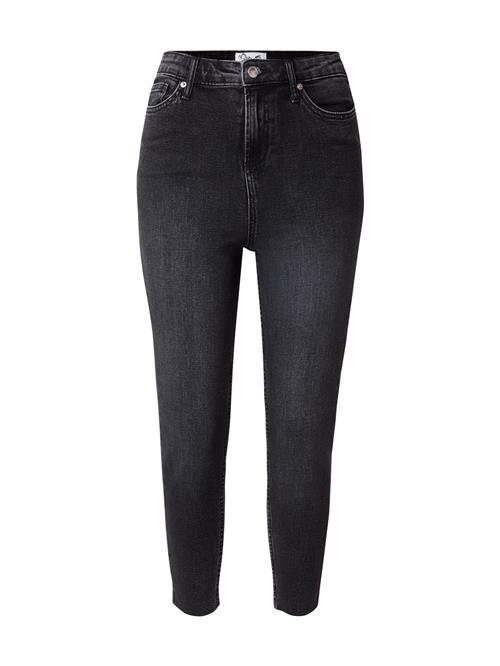 Se Miss Selfridge Jeans  black denim ved About You