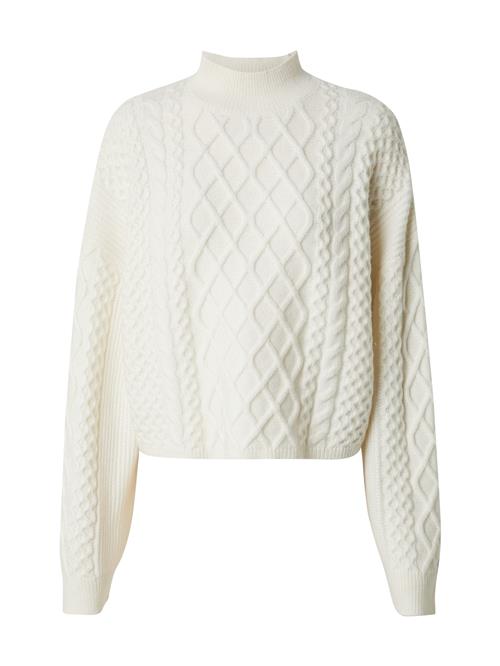 Se Miss Selfridge Pullover  creme ved About You