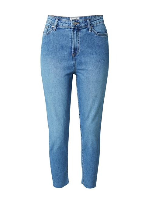 Se Miss Selfridge Jeans  blue denim ved About You