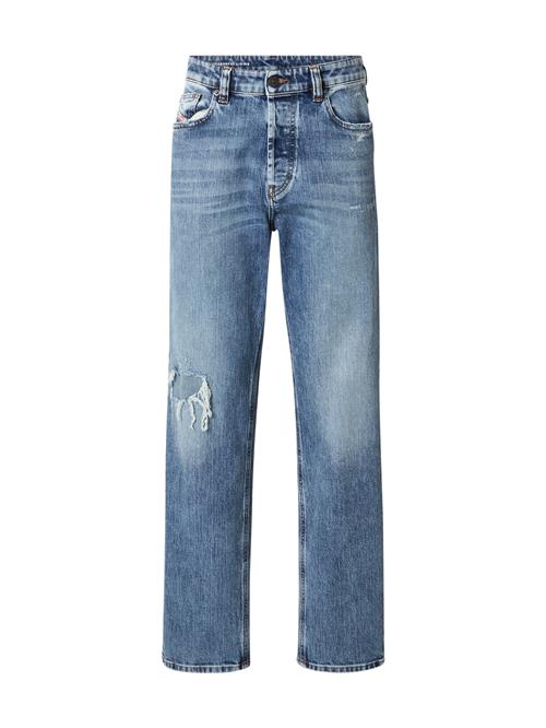 DIESEL Jeans '1988 D-ARK'  blue denim