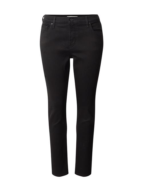 Levi's® Plus Jeans '311'  black denim