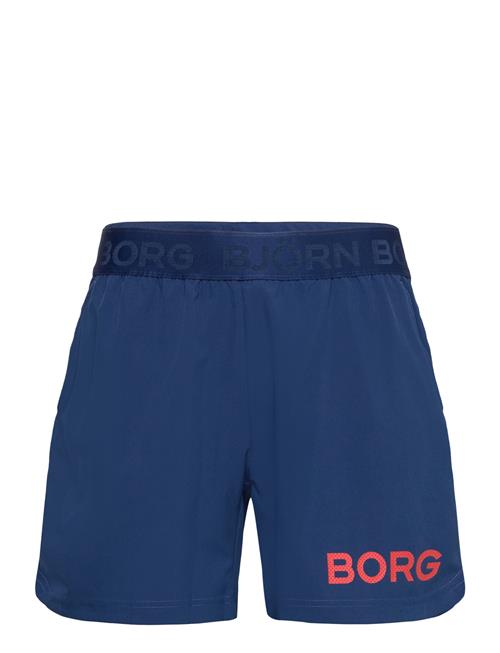 Björn Borg Borg Short Shorts Björn Borg Blue