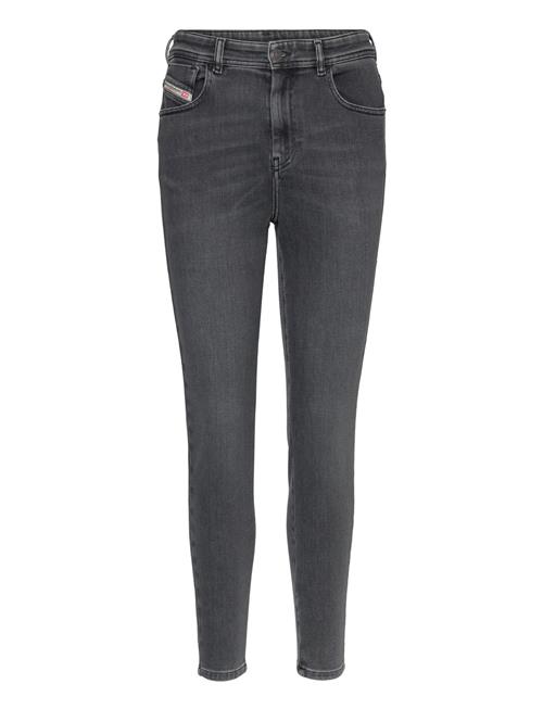 Se 1984 Slandy-High L.32 Trousers Diesel Black ved Booztlet