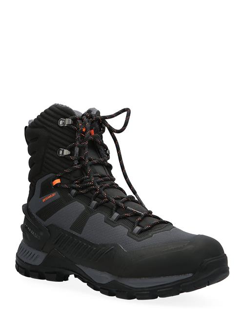 Mammut Blackfin Iii Wp High Men Mammut Black