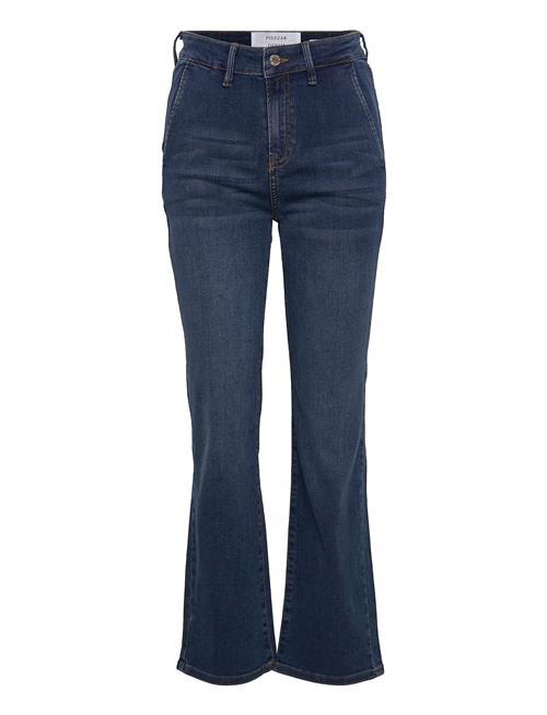 Pieszak Jenora French Jeans Wash Malcesine Pieszak Blue