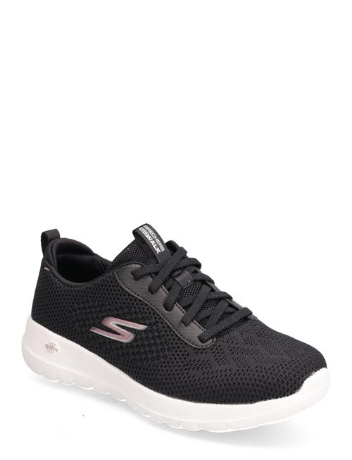 Womens Go Walk Joy - Wonderful Spring Skechers Black