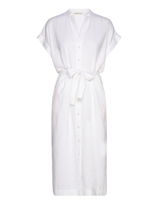 InWear Odetteiw Shirt Dress InWear White