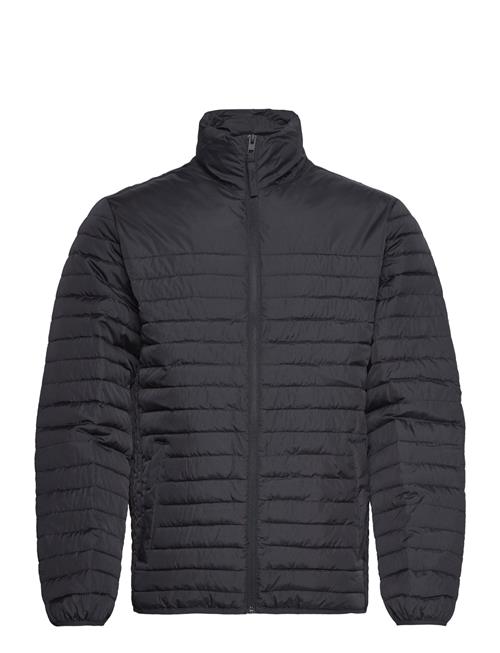 Jack & Jones Jwhuno Lightweight Jacket Jack & J S Black