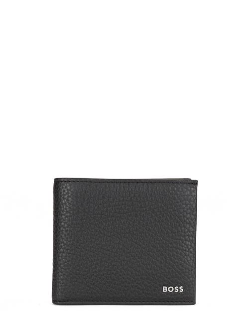 BOSS Crosstown_4 Cc Coin BOSS Black