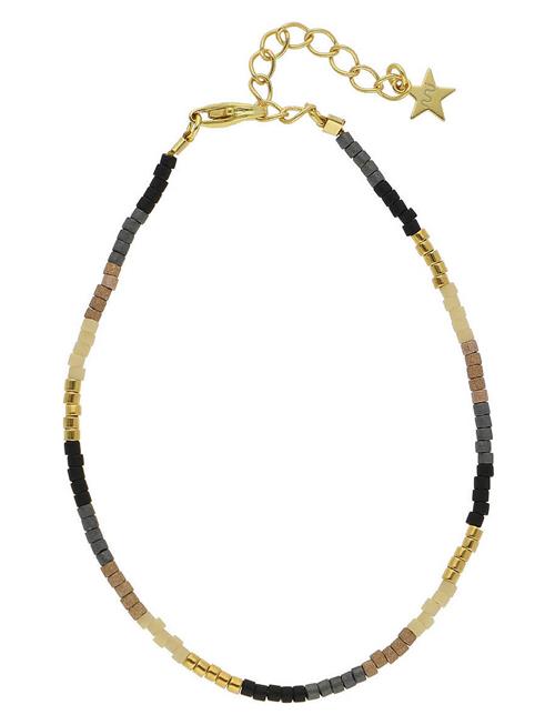 Nuni Copenhagen Kira Bracelets Nuni Copenhagen Gold