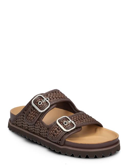 GANT Mardale Sandal GANT Brown